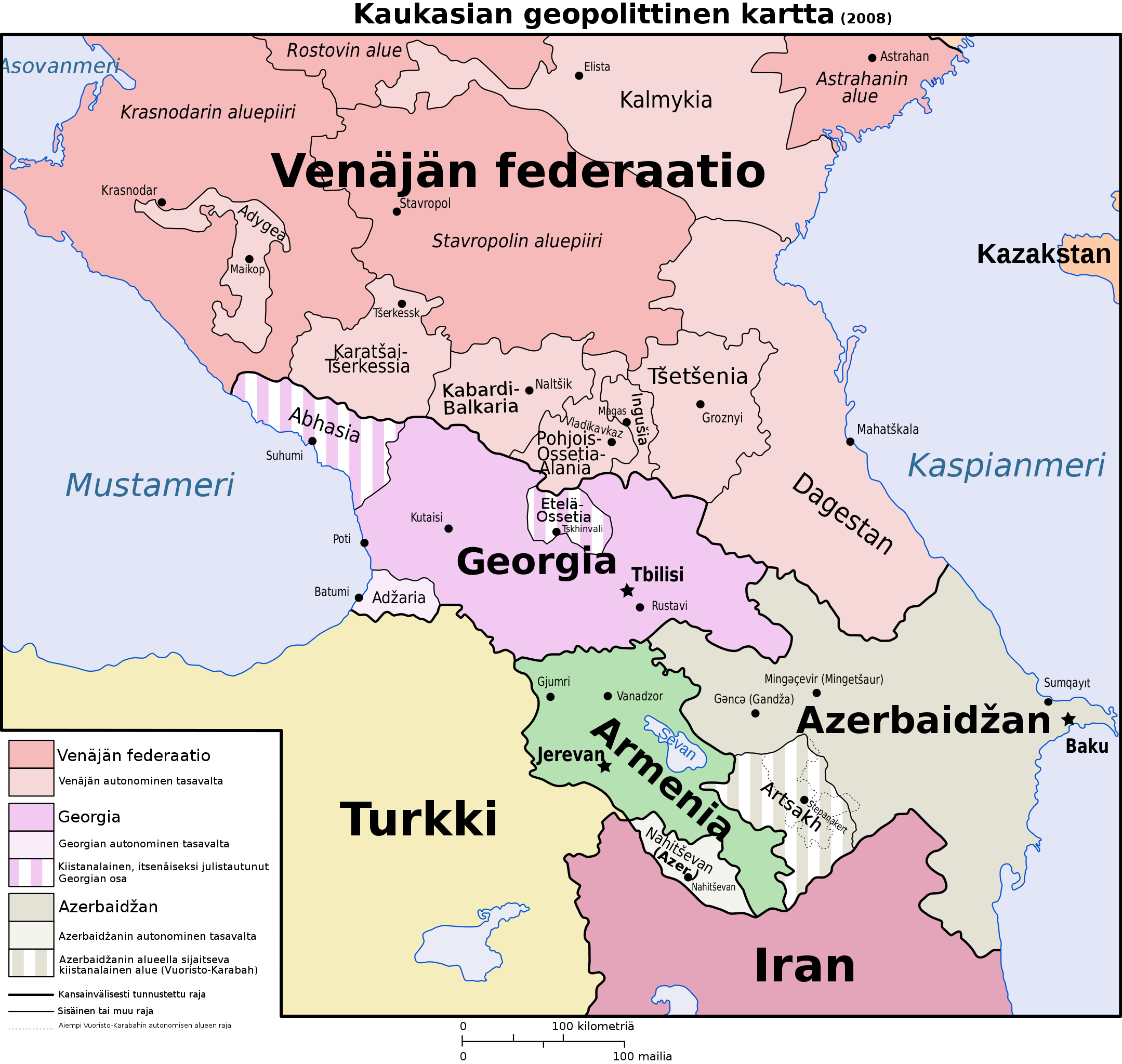 File:Kaukasian geopoliittinen  - Wikimedia Commons
