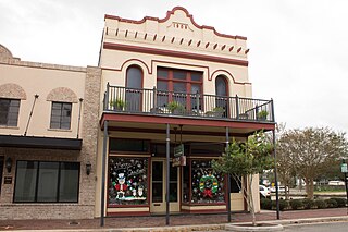 Keef–Filley Building United States historic place