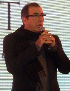 Kenny Ortega American filmmaker and choreographer