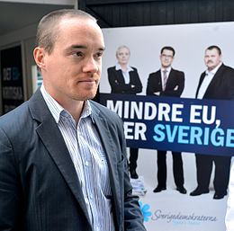 Kent Ekeroth inför UE-valet 2014.jpg