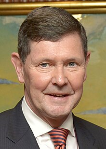 Kevin Andrews