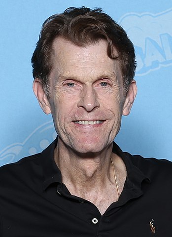 Kevin conroy hi-res stock photography and images - Alamy