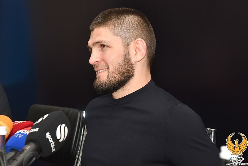 File:Khabib Nurmagomedov in Uzbekistan (2020-12-01) 10.jpg