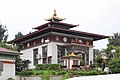 * Nomination Kharbandi Gompa, Phuentsholing, Bhutan --Bgag 00:46, 23 July 2018 (UTC) * Promotion Good quality. -- Johann Jaritz 02:16, 23 July 2018 (UTC)