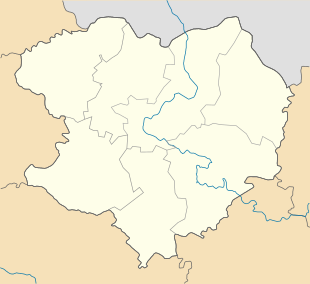 Шарыўка (Харкаўская вобласць)