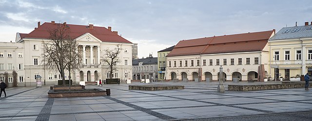 Image: Kielecki Rynek