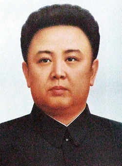 Kim Jong-il