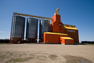 <span class="mw-page-title-main">Kincaid, Saskatchewan</span> Village in Saskatchewan, Canada