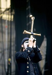 King Diamond 1999