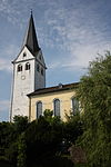 Evangelische Kirche (Wiehl)