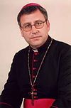 Kiro Stojanov püspök