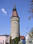 Falterturm