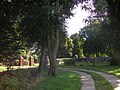 Klötkow 5a Friedhof