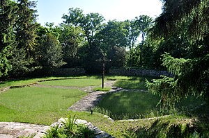 Gartenkunst Rondell: Gestalterisches Element in der Gartenkunst