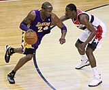 Kobe Bryant - Wikipedia