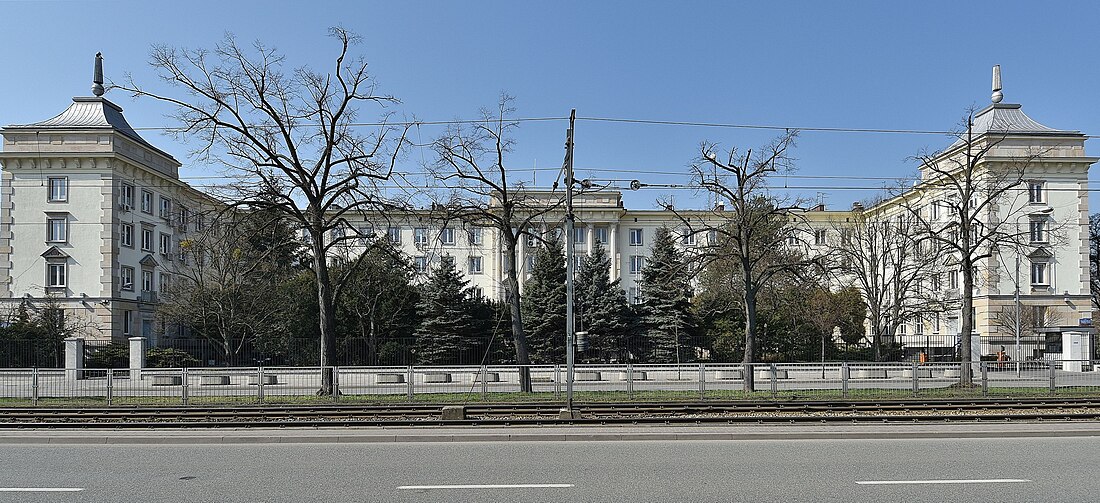 Komenda Główna Policji