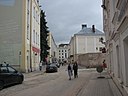 Kompanii street, Tartu 03.jpg