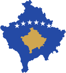 KosovoFlagMap.svg