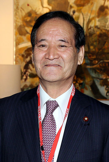 Koya Nishikawa