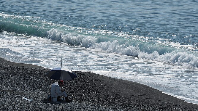 Kozu, Kanagawa prefecture, Japan