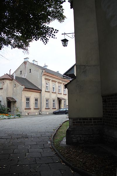 File:Kraków, kościół św. Mikołaja (14).JPG