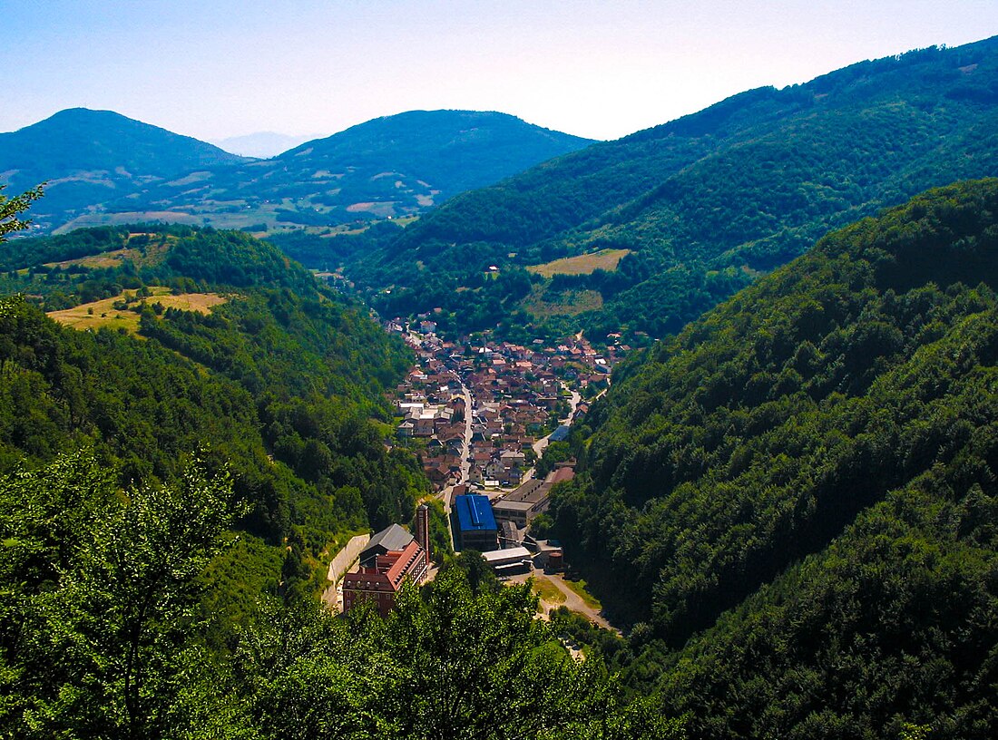 Kreševo (BiH)