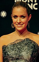 Lauren Conrad - Wikipedia