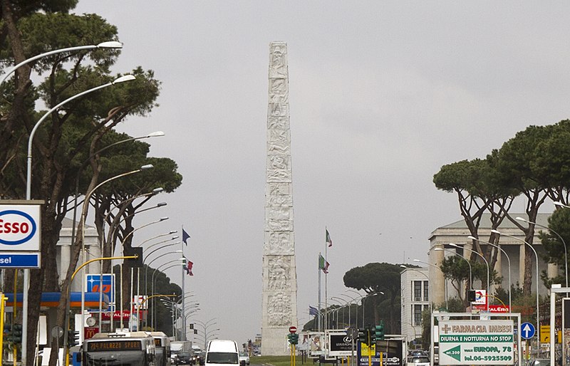 File:L'Obelisco Marconi - panoramio.jpg