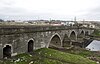 Mimar Sinan bridge