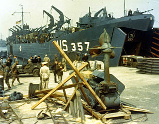 USS <i>LST-357</i>