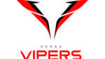 Logo der Vegas Vipers