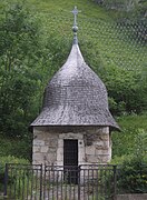 Chapelle Saint-Léger.