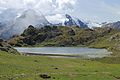 Lac Lérié, La Grave, Frankrijk (2400 m.) 04.JPG