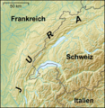 Der Jura