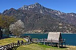 Thumbnail for File:Lago di Ledro 01.jpg