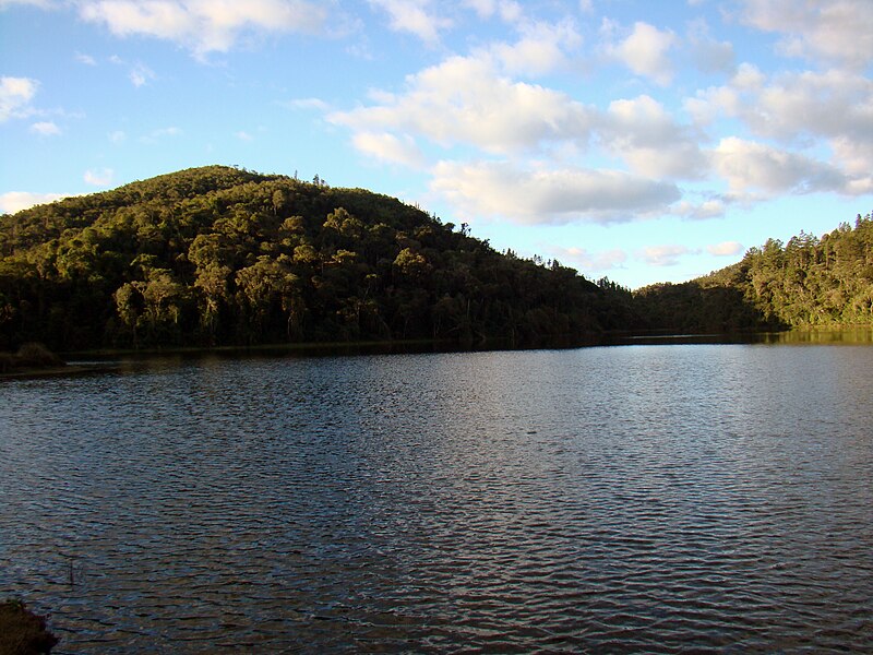 File:Lago do Pico do Itapeva (3842442775).jpg