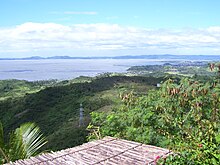 Laguna Caldera