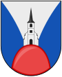 Blason de Leifers