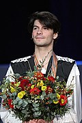 Stéphane Lambiel