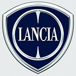 Lancia Corporate logo