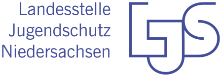 Landesstelle Jugendschutz Niedersachsen logo
