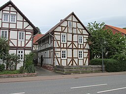 Landstraße 40, 1, Bischhausen, Waldkappel, Werra-Meißner-Kreis