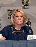 Gambar mini seharga Laurie Holden