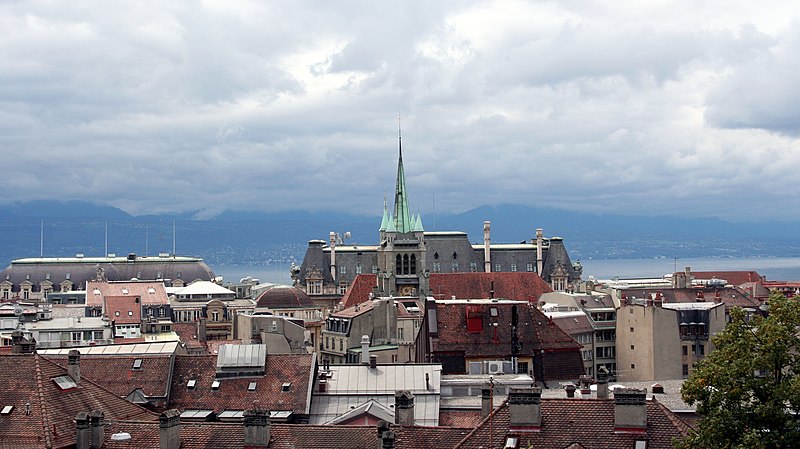 File:Lausanne skyline.jpg