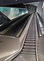 * Nomination Escalators in Lauttasaari metro station, Helsinki. --Kallerna 05:22, 15 May 2020 (UTC) * Promotion  Support Good quality. --Ermell 06:16, 15 May 2020 (UTC)