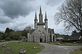 Le Faouët (Morbihan) Chapelle Saint-Fiacre 697.jpg