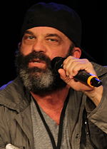 Vignette pour Lee Arenberg