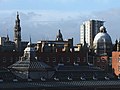Leeds Roofscape. - geograph.org.uk - 288802.jpg