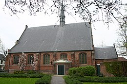 Leiderdorp: Geschiedenis, Gemeentewapen, Religie