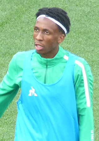 <span class="mw-page-title-main">Yvan Neyou</span> Cameroonian footballer